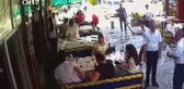 Ölümle Sonuçlanan 'Gürültü' Kavgası Kamerada