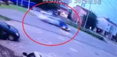 Samsun'da Feci Kaza! Otomobilin Çarptığı Araç İkiye Bölündü: 2 Ölü, 5 Yaralı