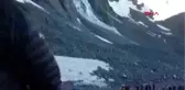 Rize 69 Yaşında Kaçkar Dağı'nın Zirvesine Tırmandı Hd