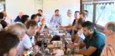 Sakarya Büyükşehir Basket Kulübü Başkanı Adil Köseoğlu: 