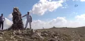 Sarissa Antik Kenti Turizme Kazandırılmayı Bekliyor