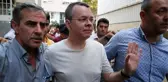 ABD'li Rahip Brunson'un Ev Hapsine İtiraz Reddedildi!