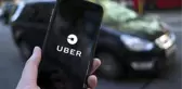 UBER Sürücüsüz TIR Projesini Sonlandırdı