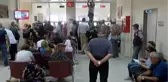 Yapılandırmada Son Gün Koridorlar Dolup Taştı