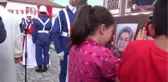 11 Aylık Bebeğiyle Şehit Olan Nurcan Karakaya'nın Cenazesi - Detaylar