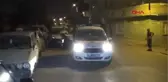 Adana'da Demiryolu Üzerinde Alkol Alan Kişiye Tren Çarptı