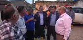 Afyonkarahisar'da Sağanak, Hayatı Olumsuz Etkiledi