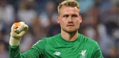Beşiktaş'ın Gündemindeki Kaleci Mignolet, Liverpool'dan Ayrılıyor