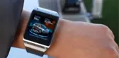 BMW'den Bir İlk! Araçlara Özel Akıllı Saat Üretecek