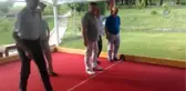 Bu Turnuvanın Galibi Dostluk