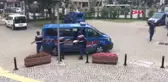 Bursa Cinayet Hükümlüsü, Havuzda Yakalandı
