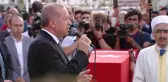 Cumhurbaşkanı Erdoğan: 