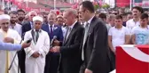 Cumhurbaşkanı Erdoğan: 