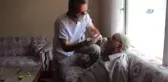 Diş Hekimleri Hastaların Ayağına Gidiyor