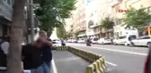 Eskişehir Yaşlı Adamı Döven 2 Kişi İçin Yeniden Yakalama Talimatı