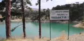 Gölette Kaybolan Kişinin Cesedi Bulundu