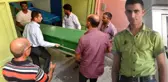Hızlı Araç Kullanan Komşusunu Av Tüfeğiyle Vurarak Öldürdü