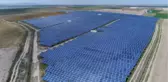 İhtiyaçlarının 15 Katı Elektrik Üretiyorlar... Güneş Panelleri Havadan Böyle Görüntülendi