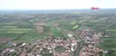 Kırklareli Tarımsal Sit Alanı Kırklareli Ovası'na Termik Santral Kurulmasına Tepki