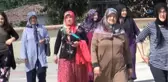 Köylü Kadınlar Kazalarda Hayat Kurtaracak