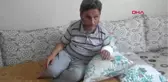 Mardin Dedaş Çukuruna Düşen Görme Engellinin Kolu Kırıldı