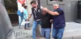 Samsun'da 70 Yaşındaki Kişinin Darbedilmesi - Eskişehir