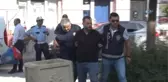 Samsun'da 70 Yaşındaki Şahsı Darp Eden Şüphelilerden Ç.y.d Teslim Oldu