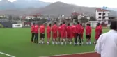 Sandıklıspor Sezon Açılışını Yaptı