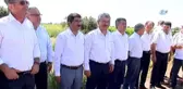 Saruhanlı Belediyesi Yollarını Tek Seferde Asfaltlayacak