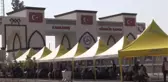 Suriyeliler Bayram İçin Ülkelerine Gitmeye Başladı - Gaziantep