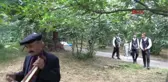 Trabzon'da İlk Fındık Hasadı Horonla Başladı