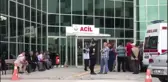 Yıldırım Çarpan Savcı Hayatını Kaybetti - Hastane Önünden Detaylar - Karabük
