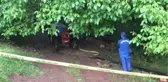 Yıldırım Çarpan Savcı Hayatını Kaybetti - Olay Yerinden Görüntüler