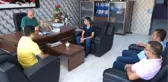 Yks Türkiye 38'ncisi Batman'dan