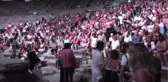 16. Uluslararası Bodrum Bale Festivali Başladı