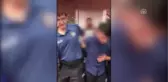 Bafra'da Yaşlı Adamın Darbedilmesine İlişkin Bir Kişi Tutuklandı