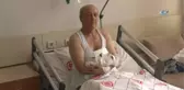Bayrak Uğruna Ayılarla Boğuştu