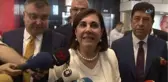 CHP Pm Üyesi Gaye Usluer: 