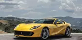 Ferrari, Portofino Modeliyle 