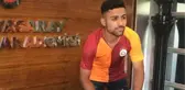 Galatasaray, 18 Yaşındaki Malik Karaahmet'i Transfer Etti