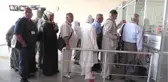 Hacı Adayları Kutsal Topraklara Uğurlandı