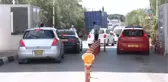 İş İçin Güney Kıbrıs Rum Kesimi'e Gittiler, KKTC Polisine Sığındılar- Yasadışı Yolla Güney Kıbrıs'a...