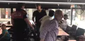 İstanbul'da Kafeterya ve Metruk Binalara Şok Baskın