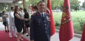 KKTC Silahlı Kuvvetler Günü Ankara'da Kutlandı
