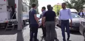 PKK'nın Katlettiği Anne ve Bebeğin Ailesine Taziyeler Sürüyor
