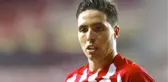 Samir Nasri'nin Doping Cezası Belli Oldu