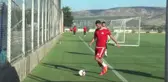 Sivasspor Teknik Direktörü Tuna: 