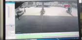 Tekirdağ Benzinlikteki Kamyon Kazası Güvenlik Kamerasına Yansıdı