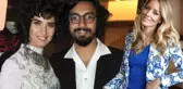 Tuba Büyüküstün'ün Sevgilisini Kıskandığı Bade İşçil Konuştu: 