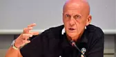 Ünlü Hakem Collina, UEFA'daki Görevini Bıraktı